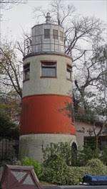 Monton Lighthouse